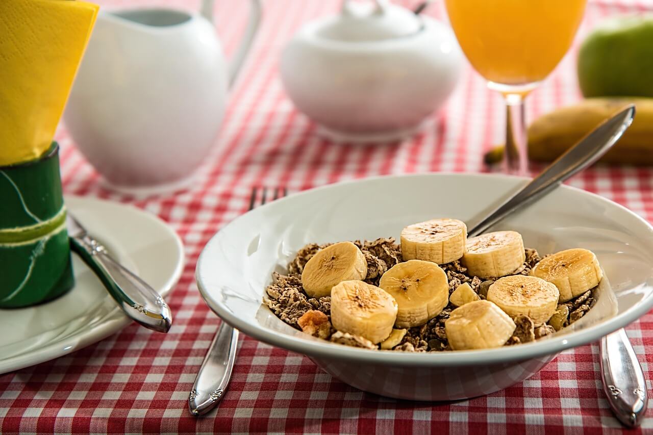 Fiber Supplements
